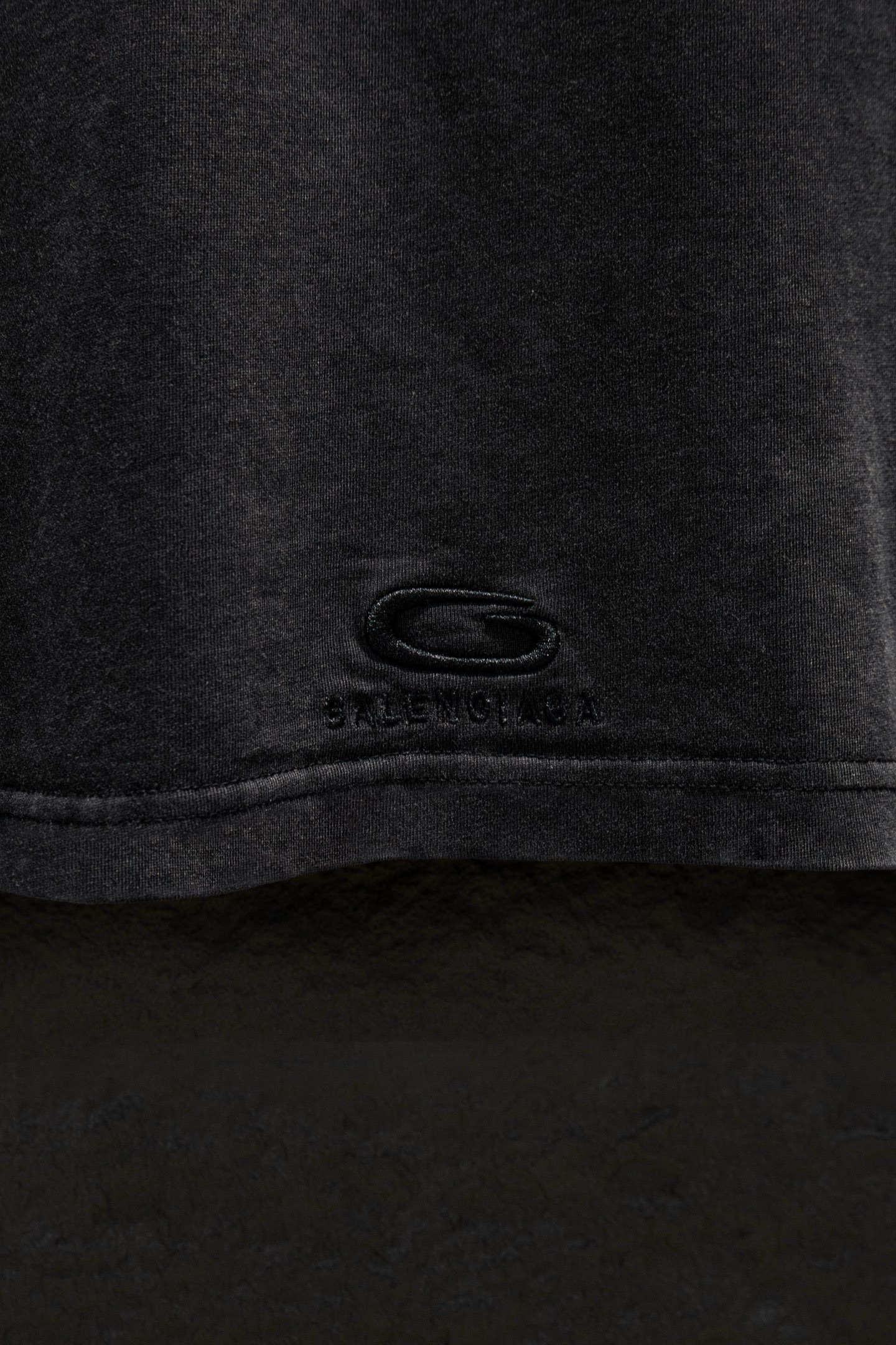 Balenciaga 5262 T-Shirt