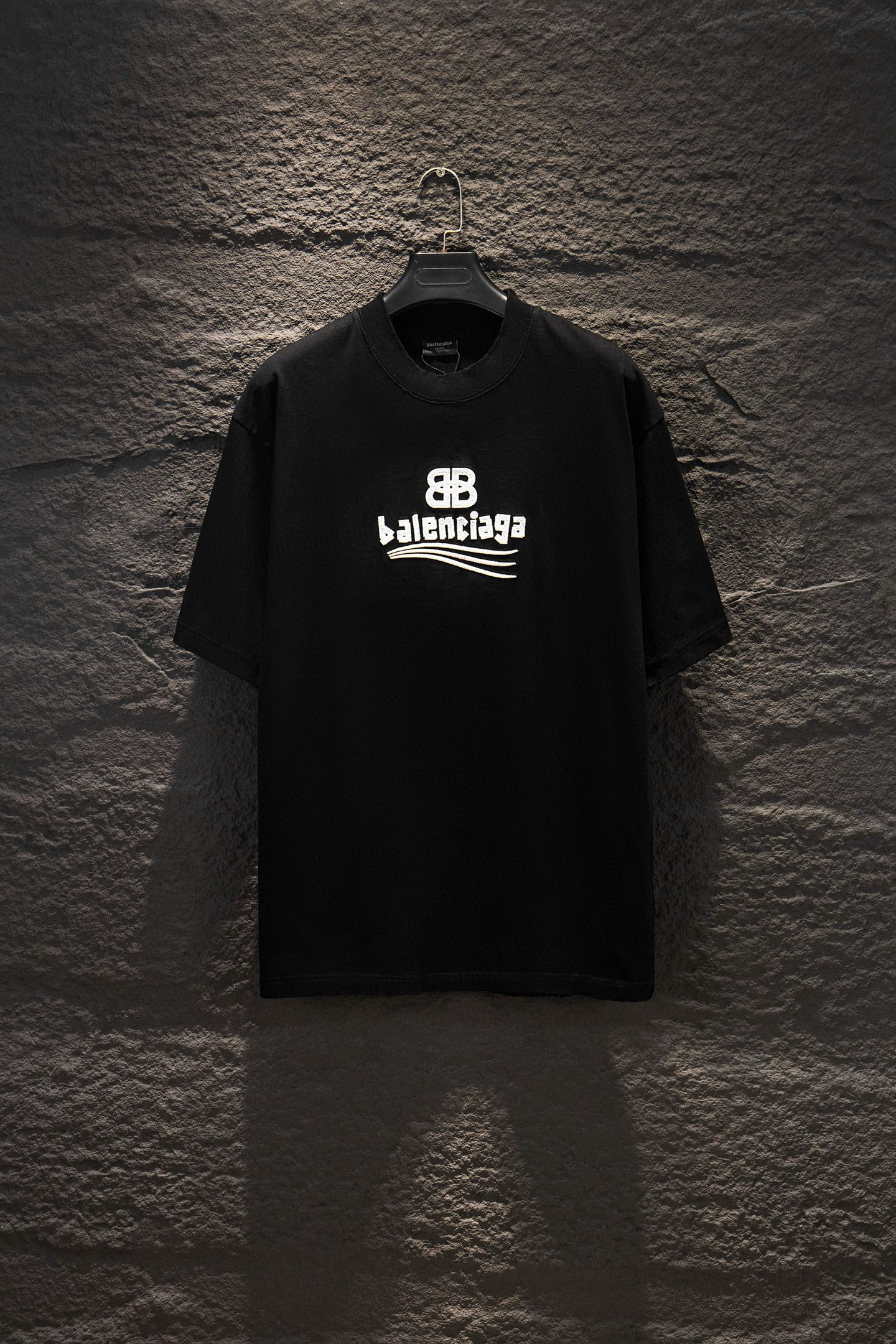 Balenciaga 5263 T-Shirt
