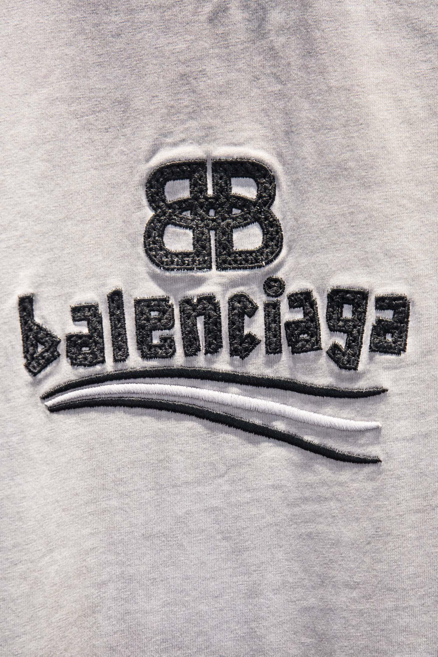 Balenciaga 5263 T-Shirt