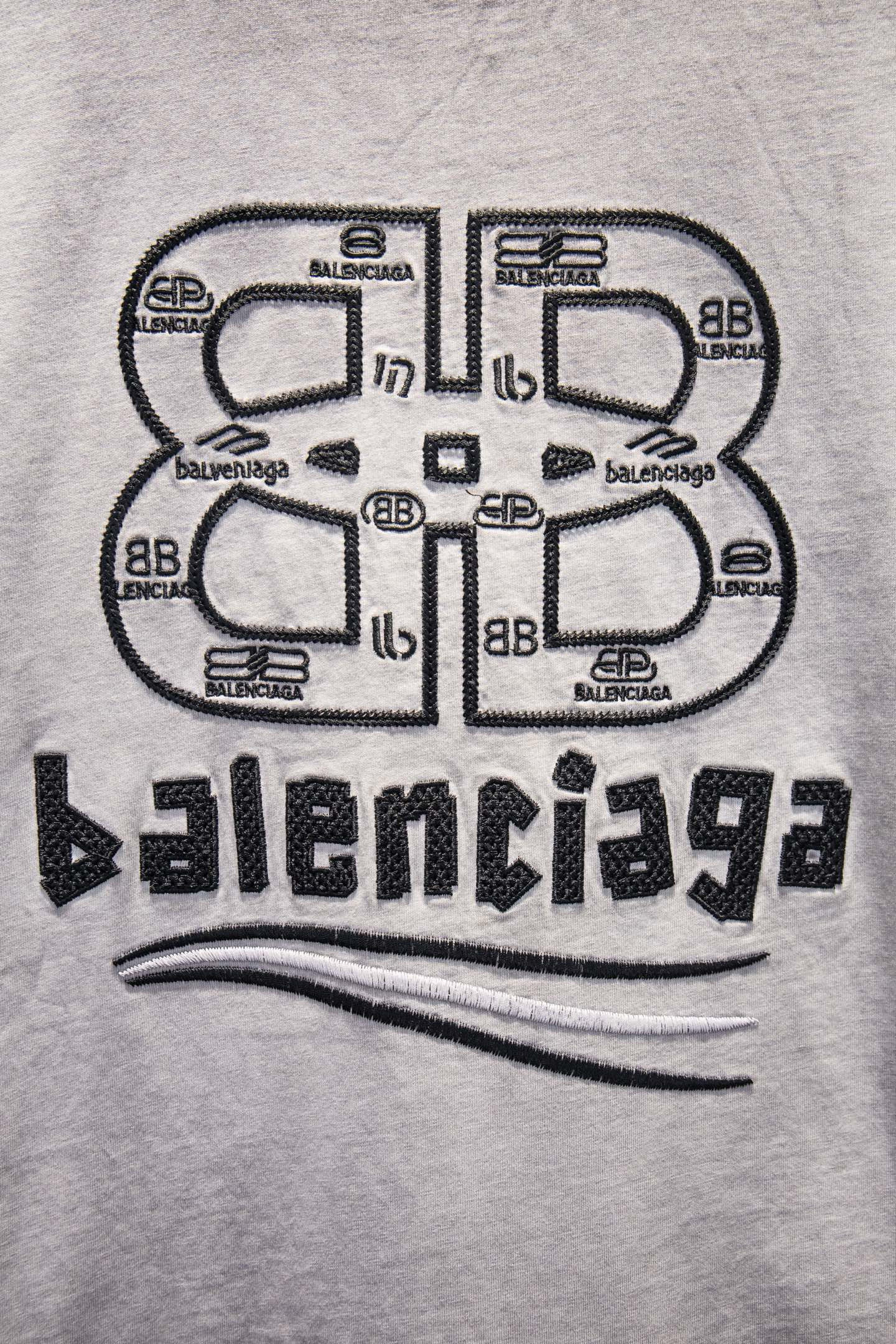 Balenciaga 5263 T-Shirt
