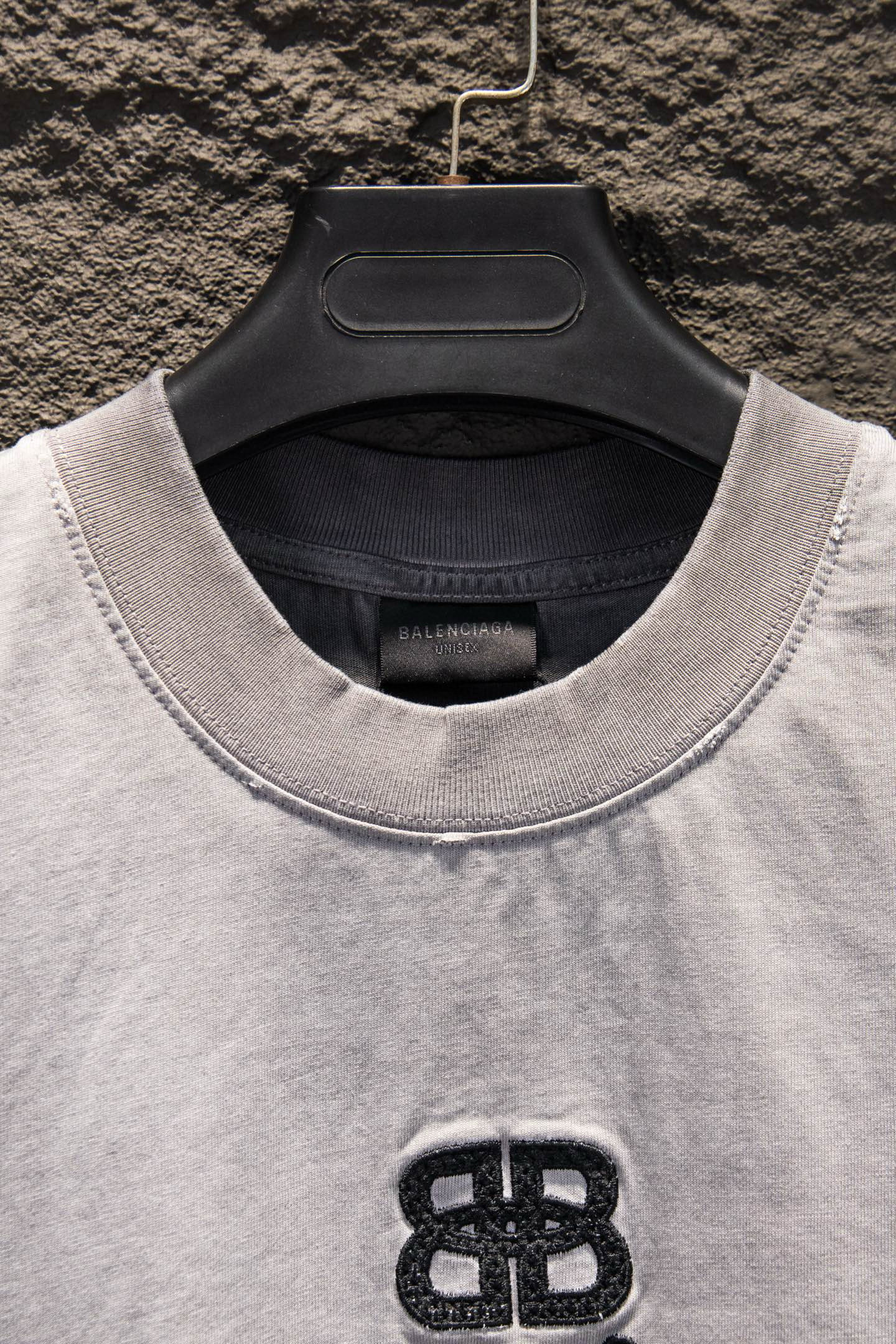 Balenciaga 5263 T-Shirt