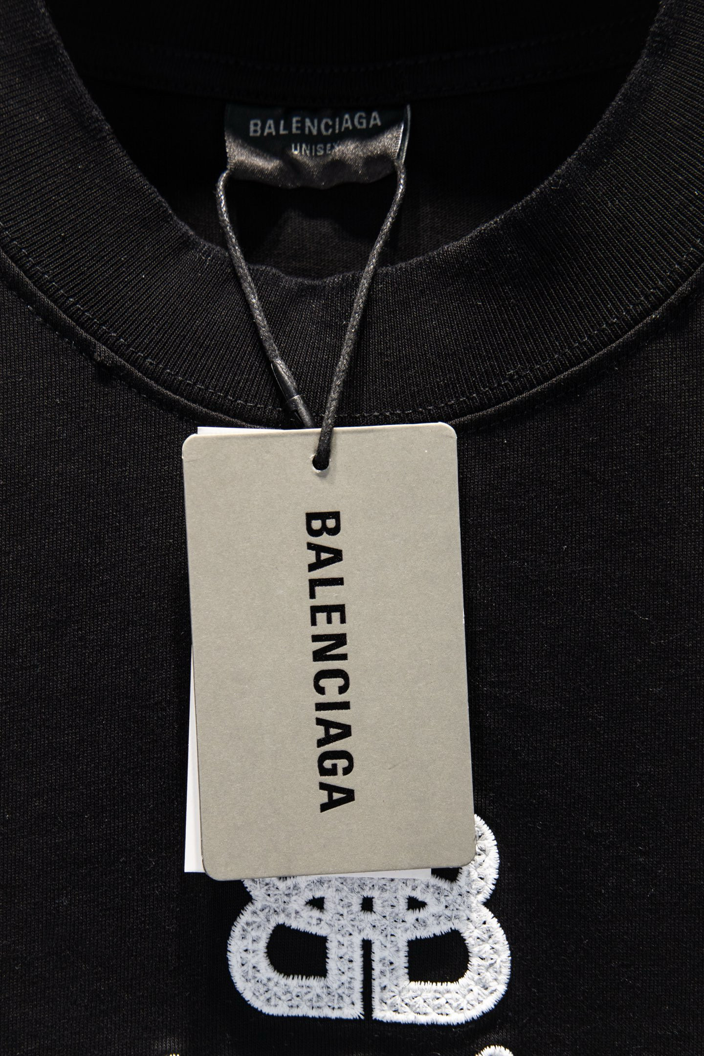 Balenciaga 5263 T-Shirt