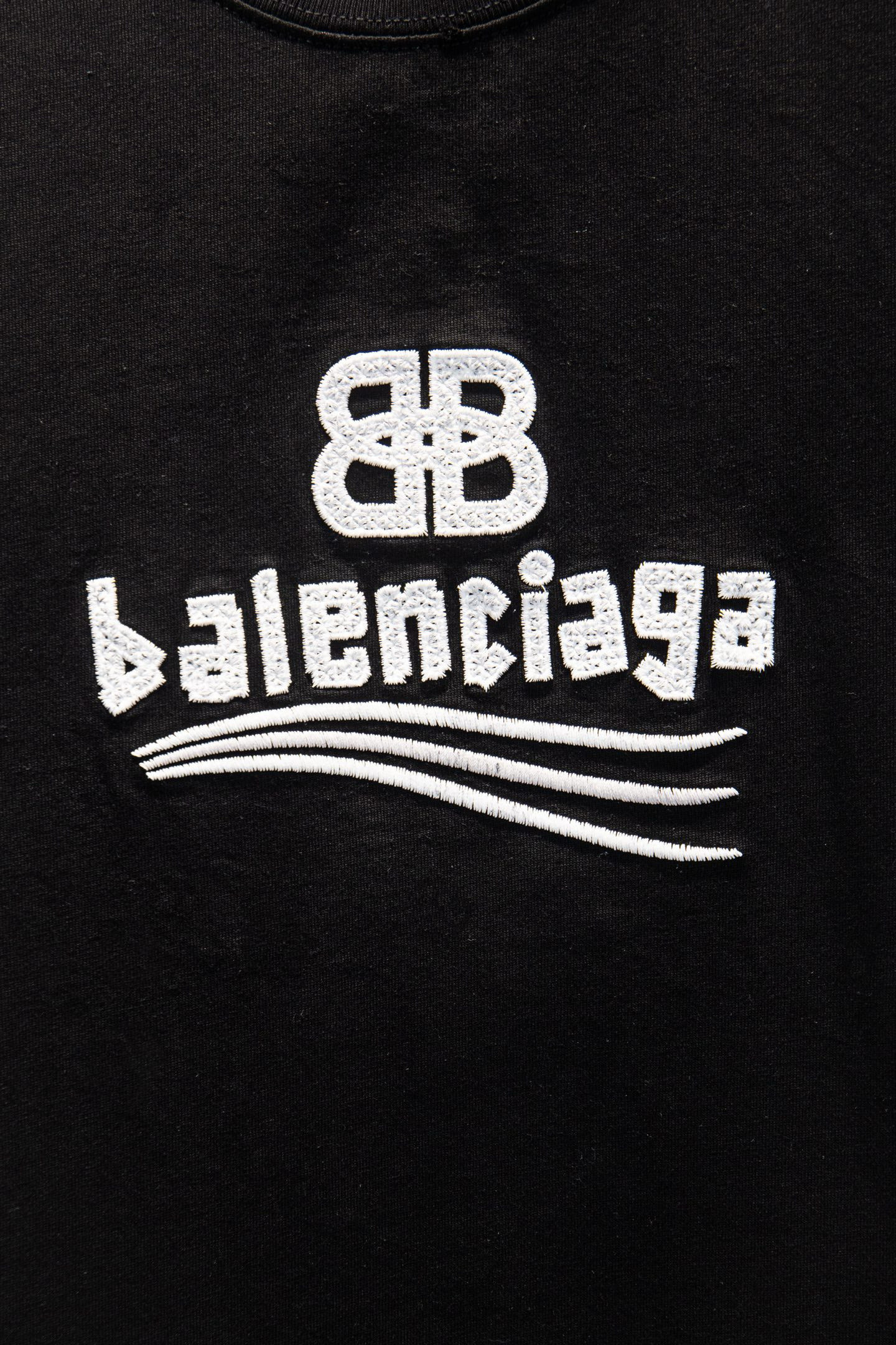 Balenciaga 5263 T-Shirt