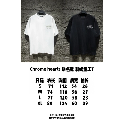 Balenciaga 7008 T-Shirt 02