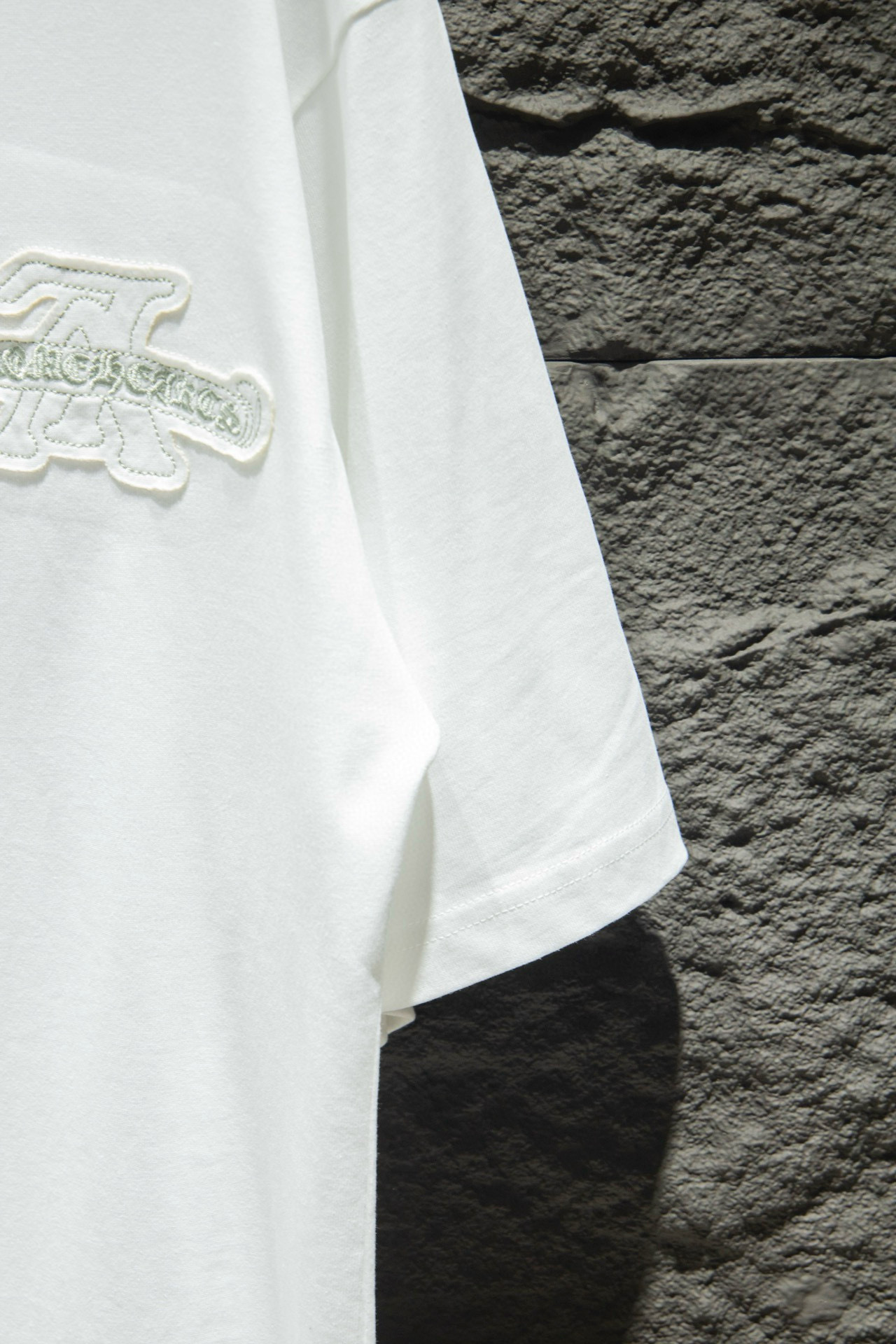 Balenciaga 7008 T-Shirt