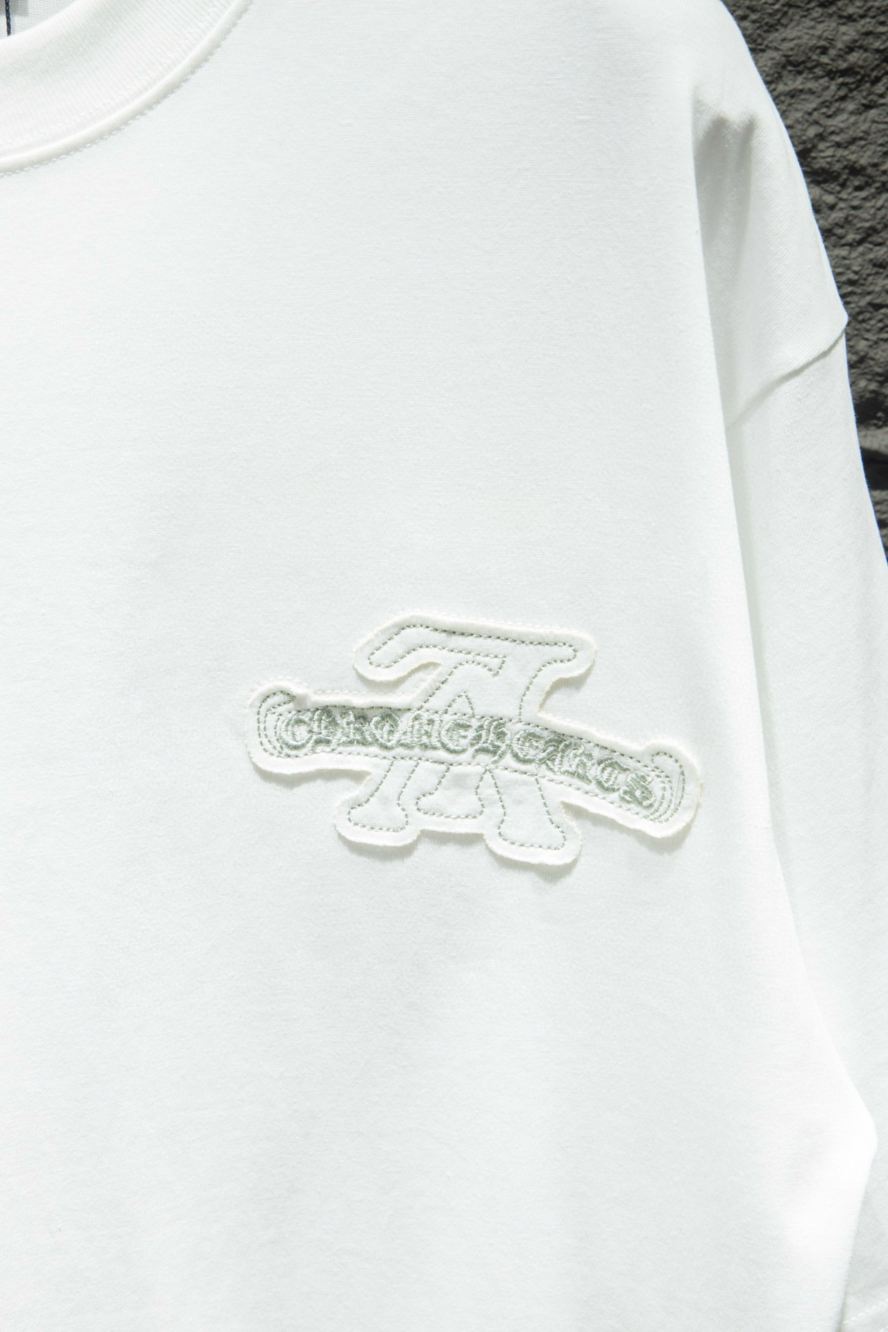 Balenciaga 7008 T-Shirt