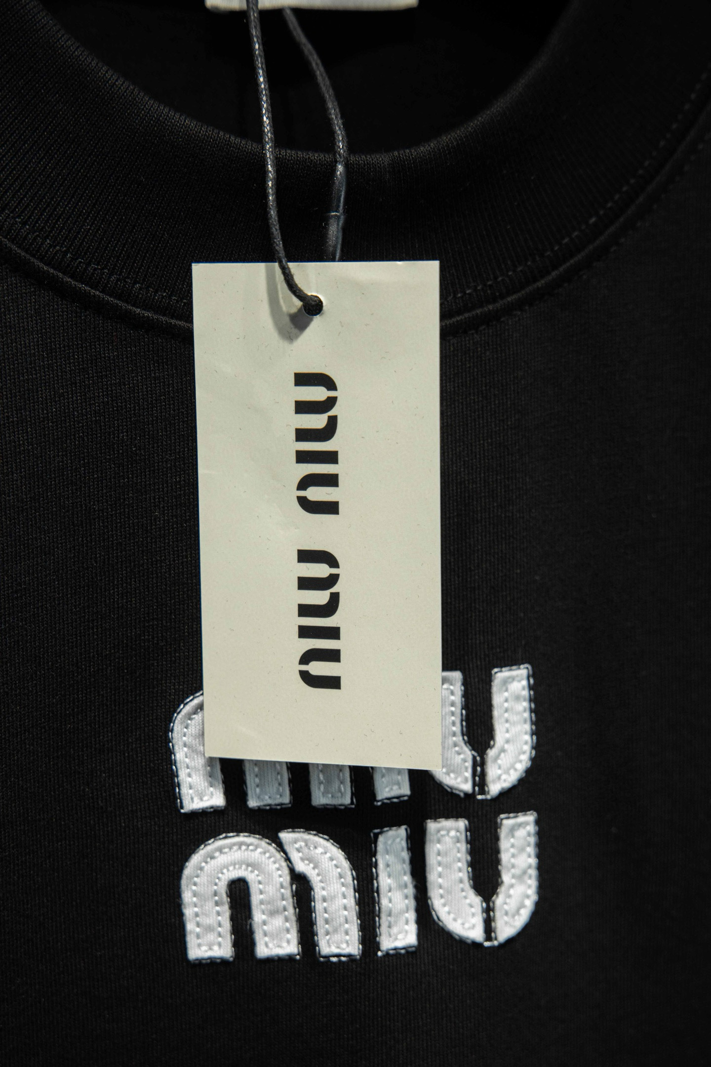 Balenciaga 9001 T-Shirt