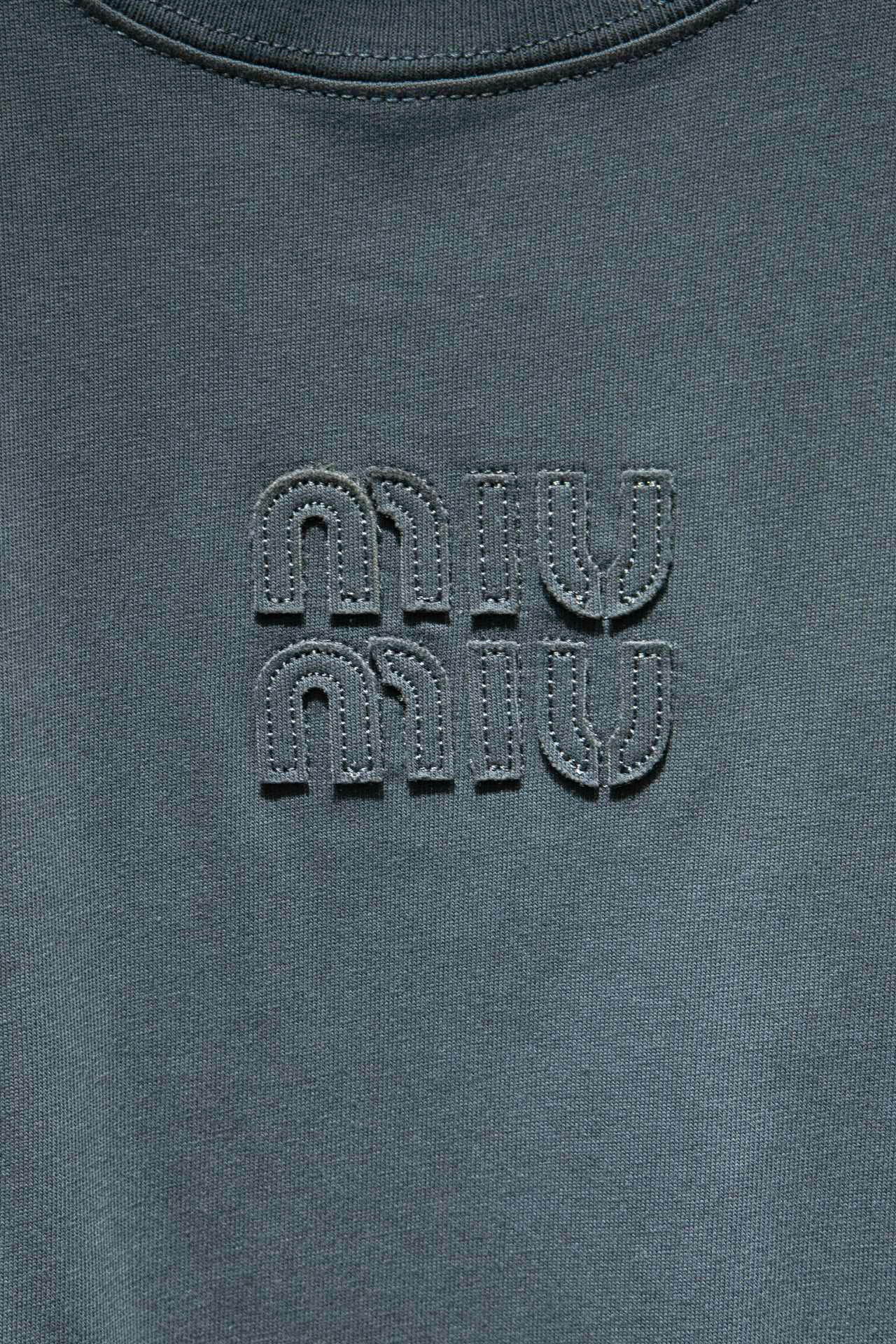Balenciaga 9001 T-Shirt