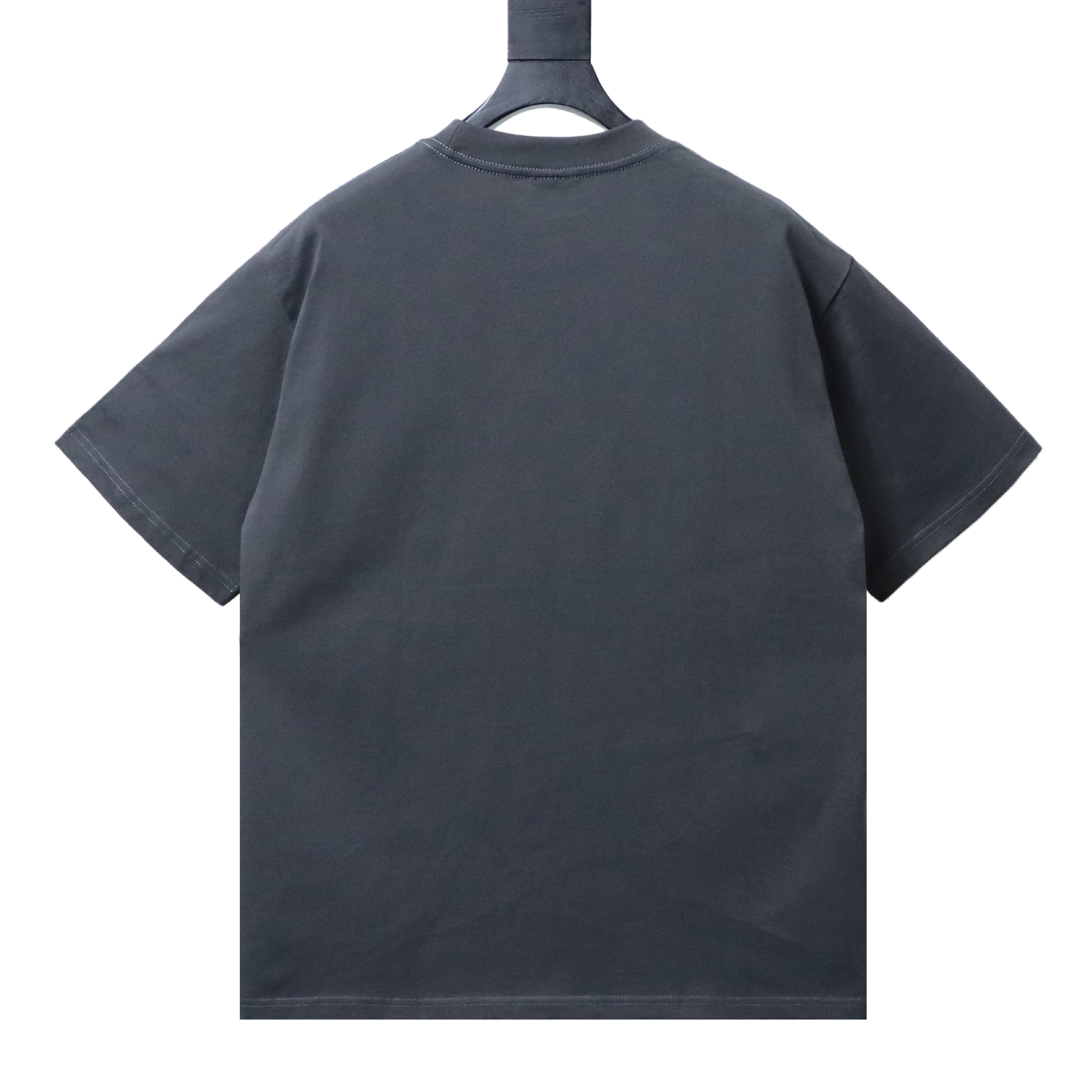 Balenciaga Balenciga B Logo Letter Print Short Sleeve T-Shirt