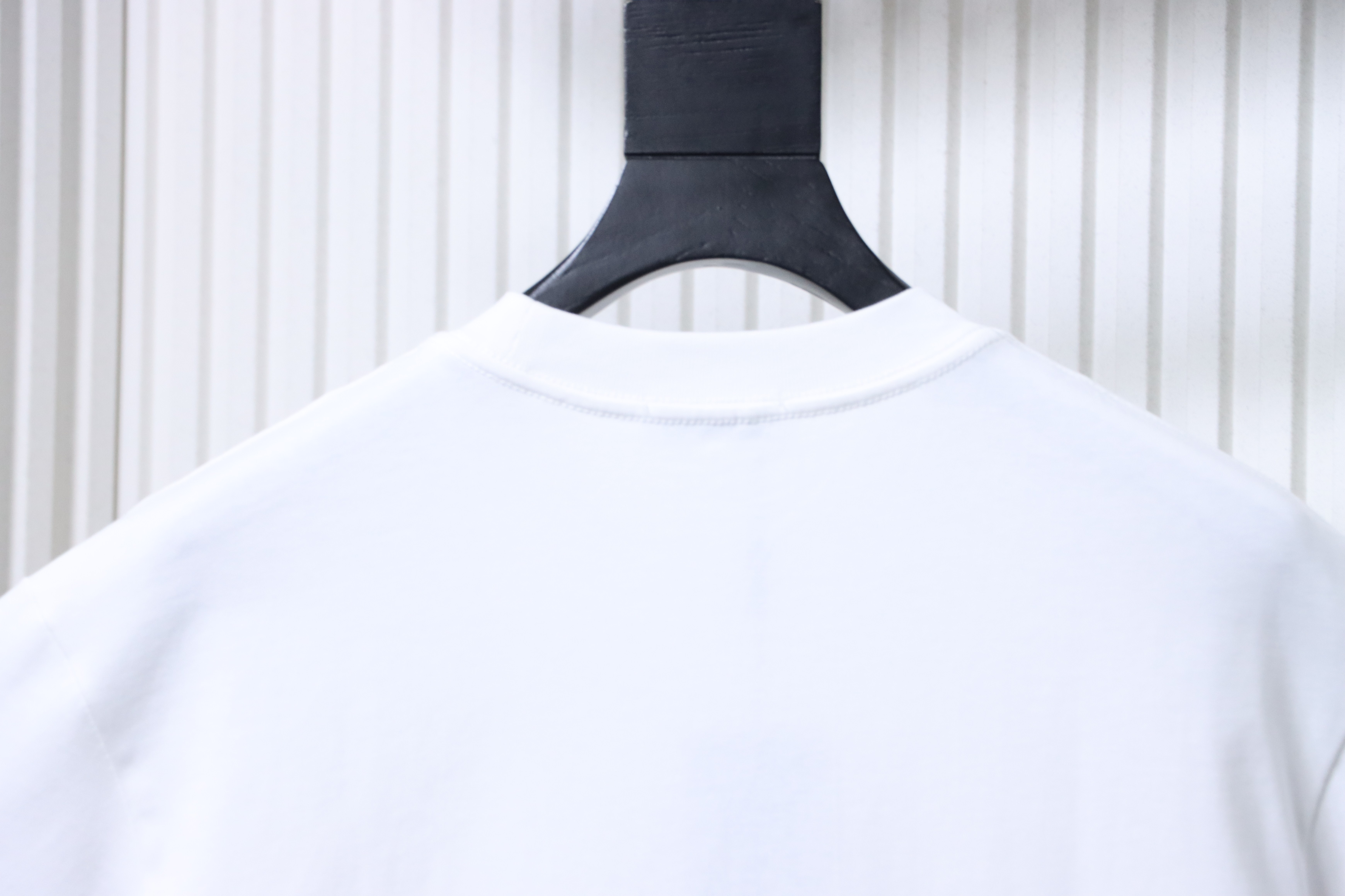 Balenciaga Graffiti Short Sleeve T-Shirt Style 1