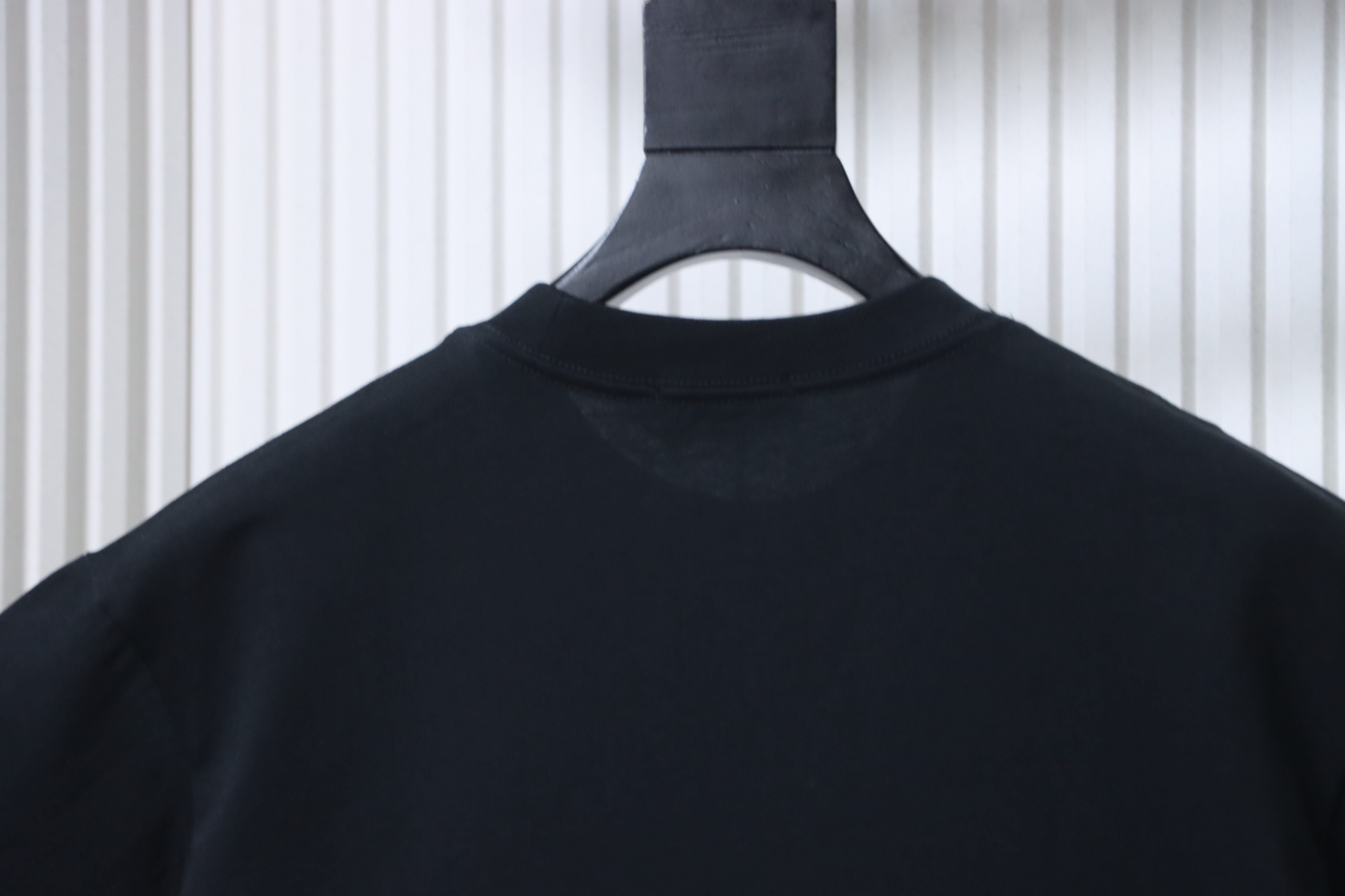 Balenciaga Graffiti Short Sleeve T-Shirt Style 2