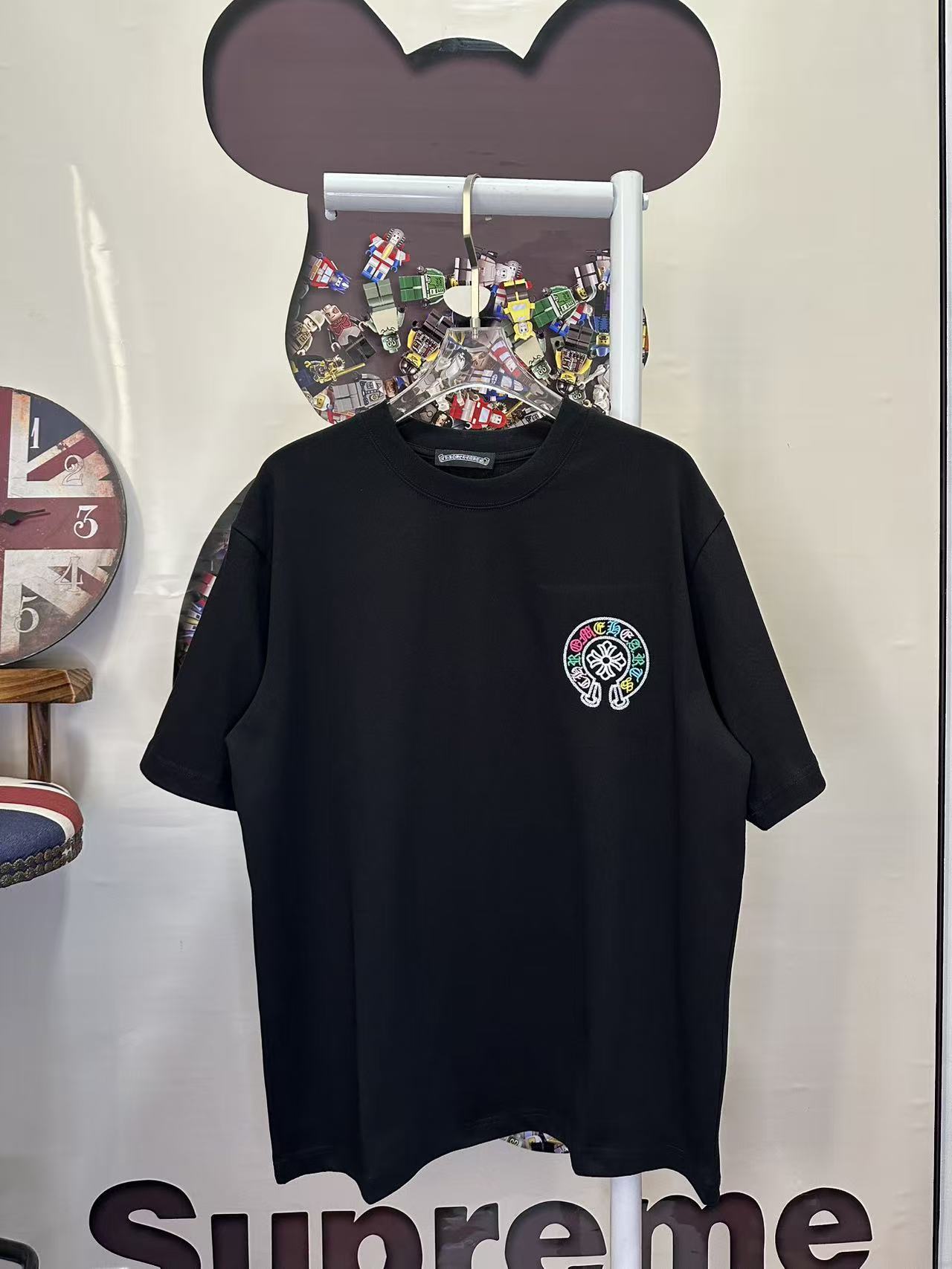 Balenciaga L26703 Style 1 T-Shirt
