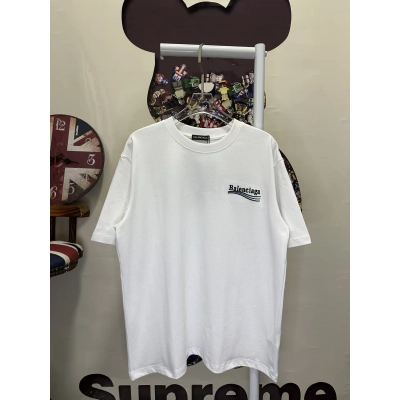 Balenciaga L26706 Style 1 T-Shirt 01