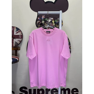 Balenciaga L26710 Style 1 T-Shirt 01