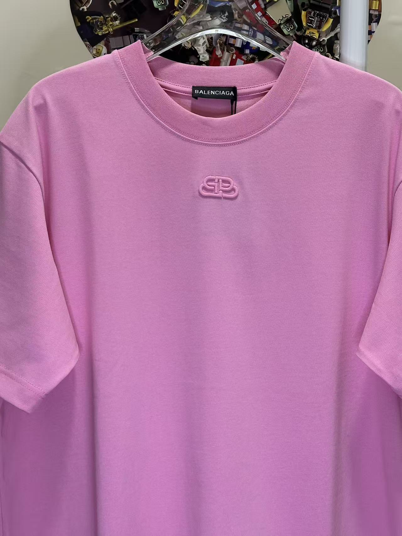 Balenciaga L26710 Style 1 T-Shirt