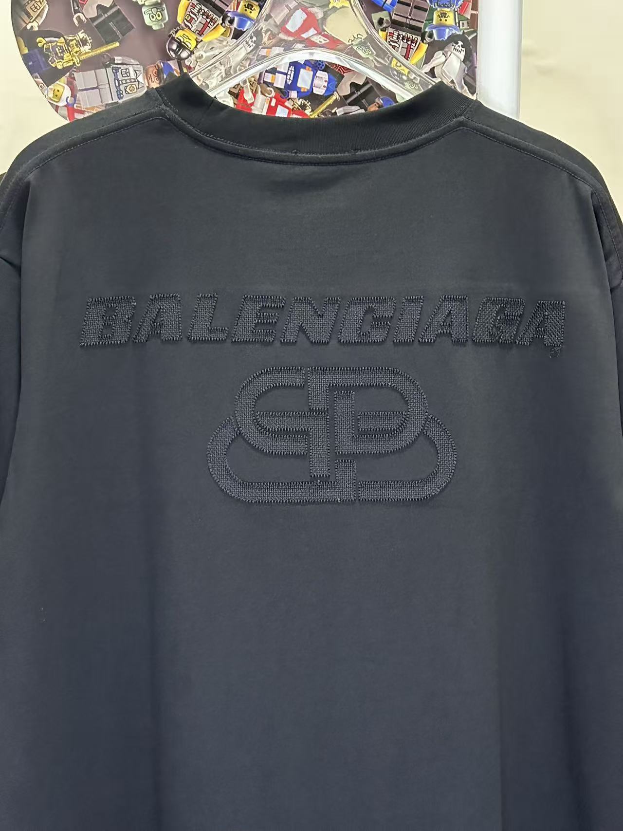 Balenciaga L26710 Style 2 T-Shirt