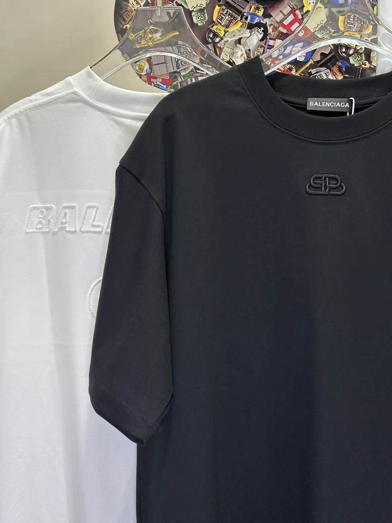 Balenciaga L26710 Style 2 T-Shirt