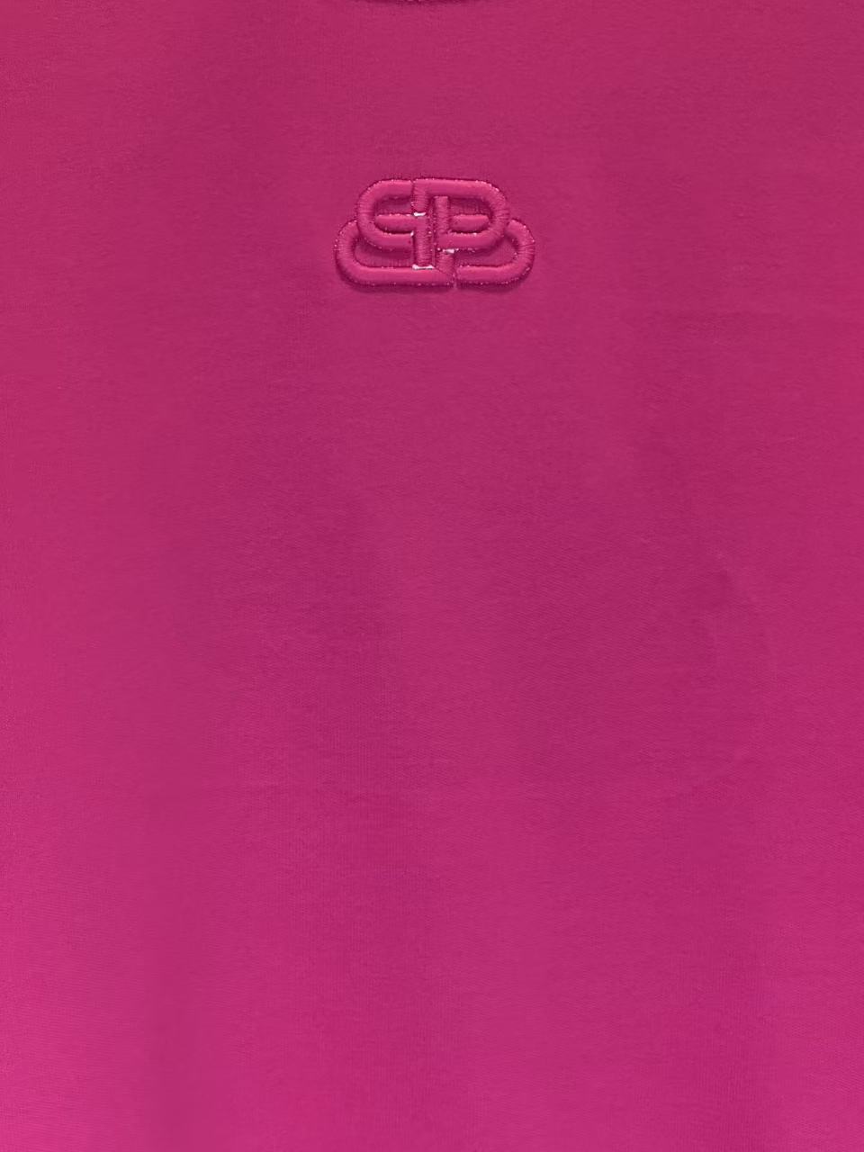 Balenciaga L26710 Style 4 T-Shirt