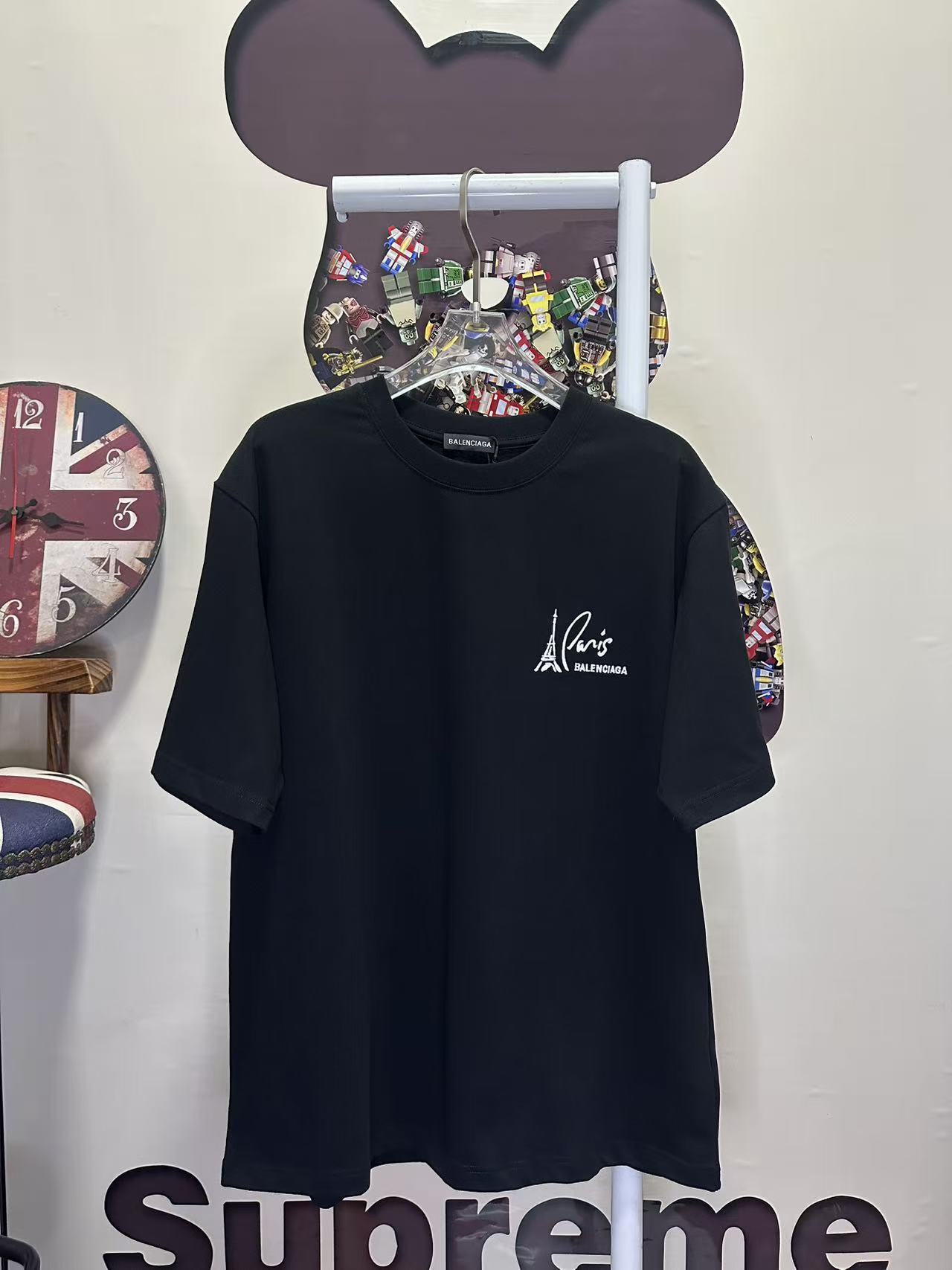 Balenciaga L26711 Style 1 T-Shirt