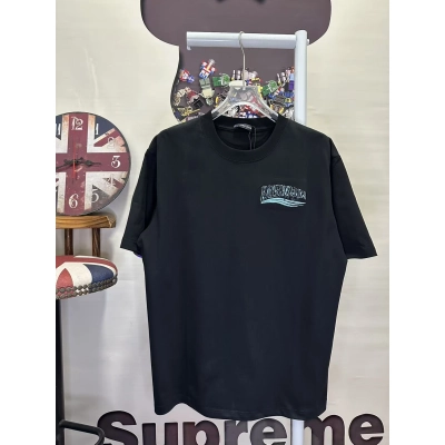Balenciaga L26739 Style 1 T-Shirt 01