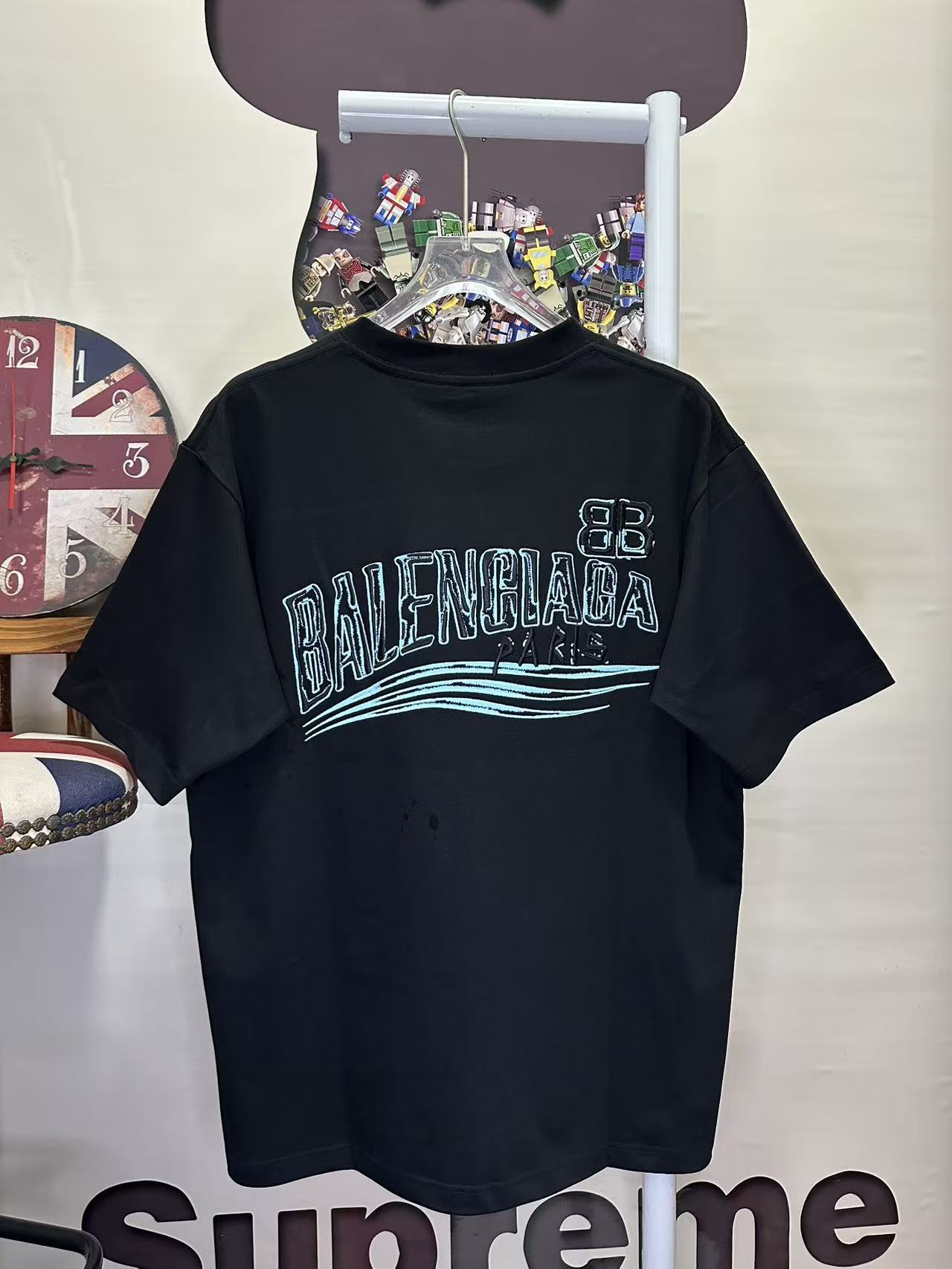 Balenciaga L26739 Style 1 T-Shirt