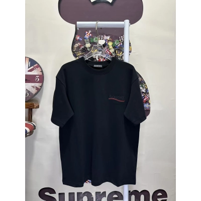 Balenciaga L26740 Style 1 T-Shirt 01