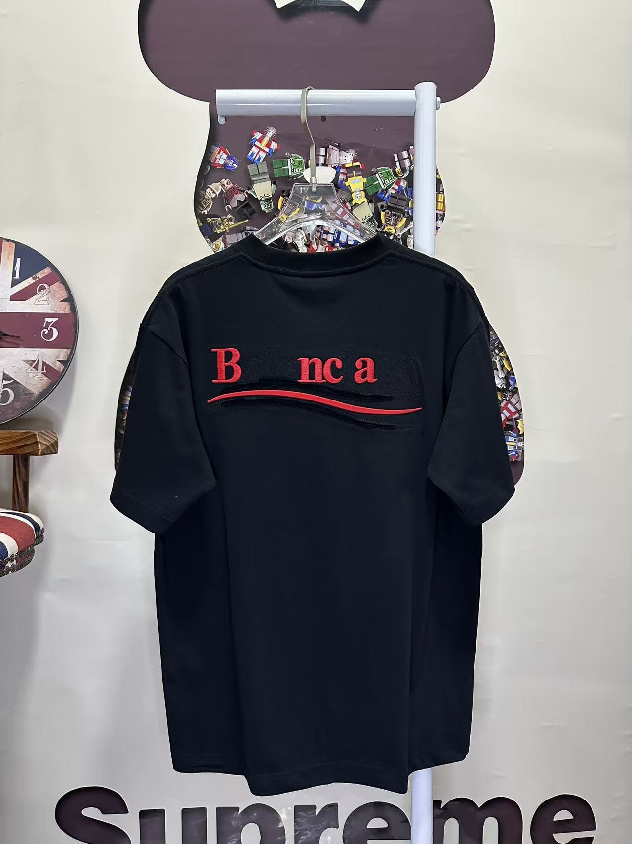 Balenciaga L26740 Style 1 T-Shirt