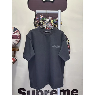 Balenciaga L26740 Style 2 T-Shirt 01