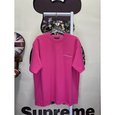 Balenciaga L26740 Style 3 T-Shirt 01