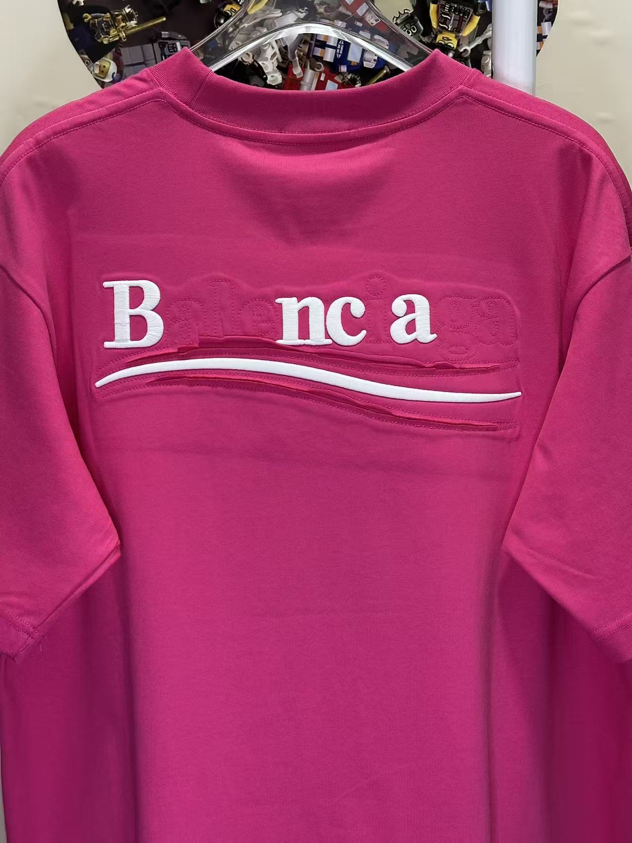 Balenciaga L26740 Style 3 T-Shirt