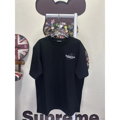 Balenciaga L26886 Style 1 T-Shirt 01
