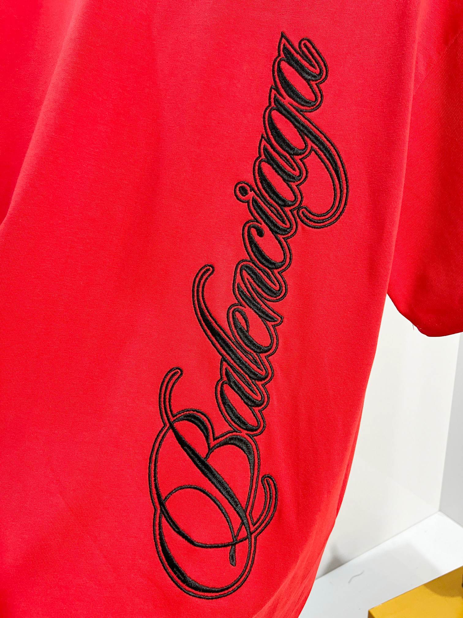 Balenciaga M L XL Style 1 T-Shirt