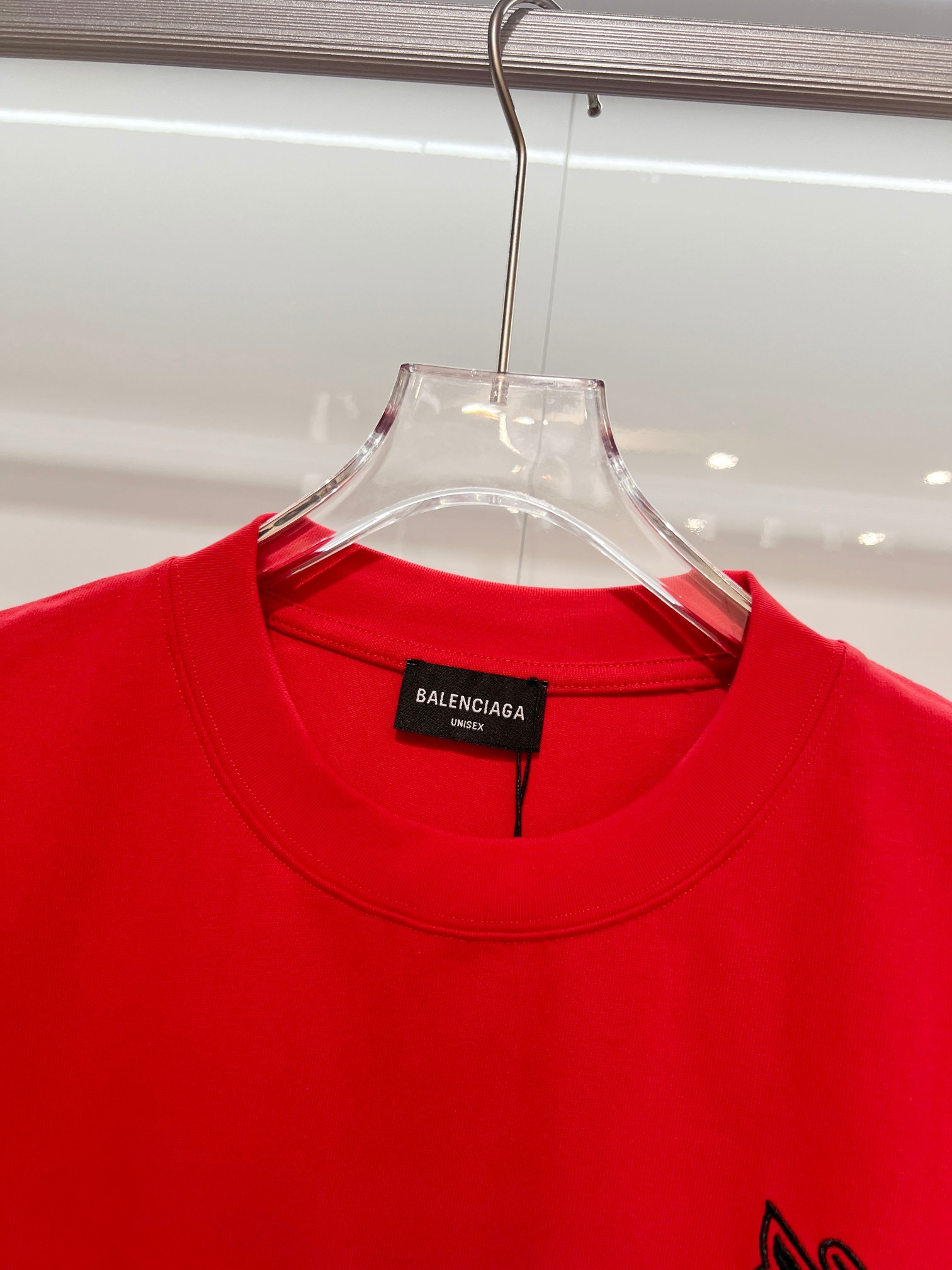Balenciaga M L XL Style 1 T-Shirt