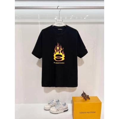 Balenciaga M L XL Style 2 T-Shirt 01