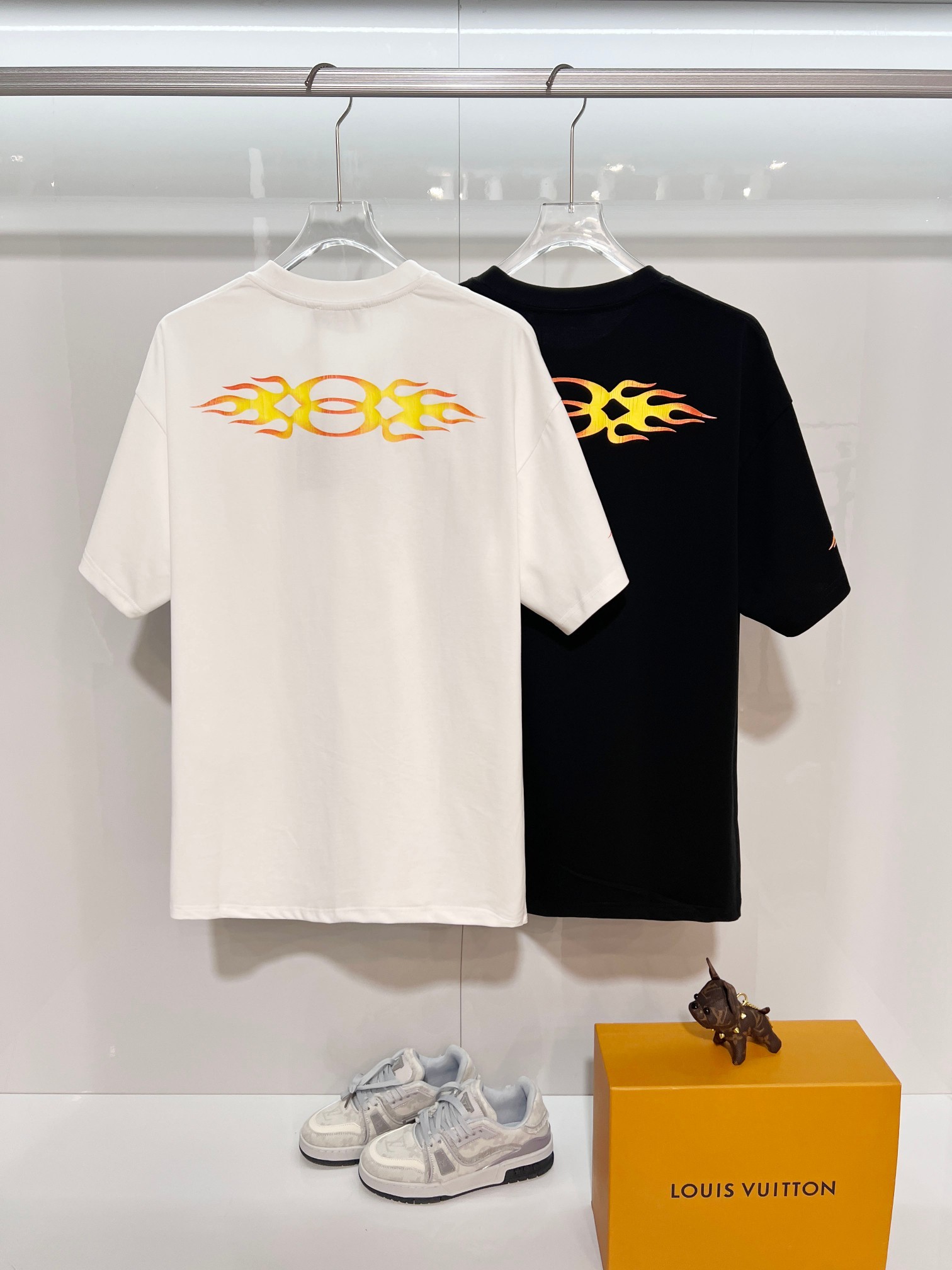 Balenciaga M L XL Style 2 T-Shirt