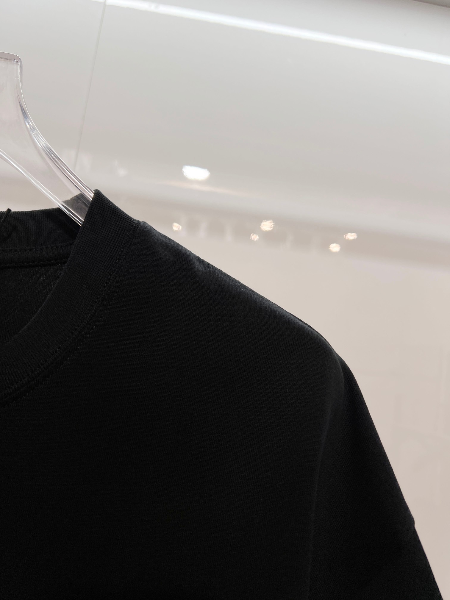 Balenciaga M L XL Style 2 T-Shirt