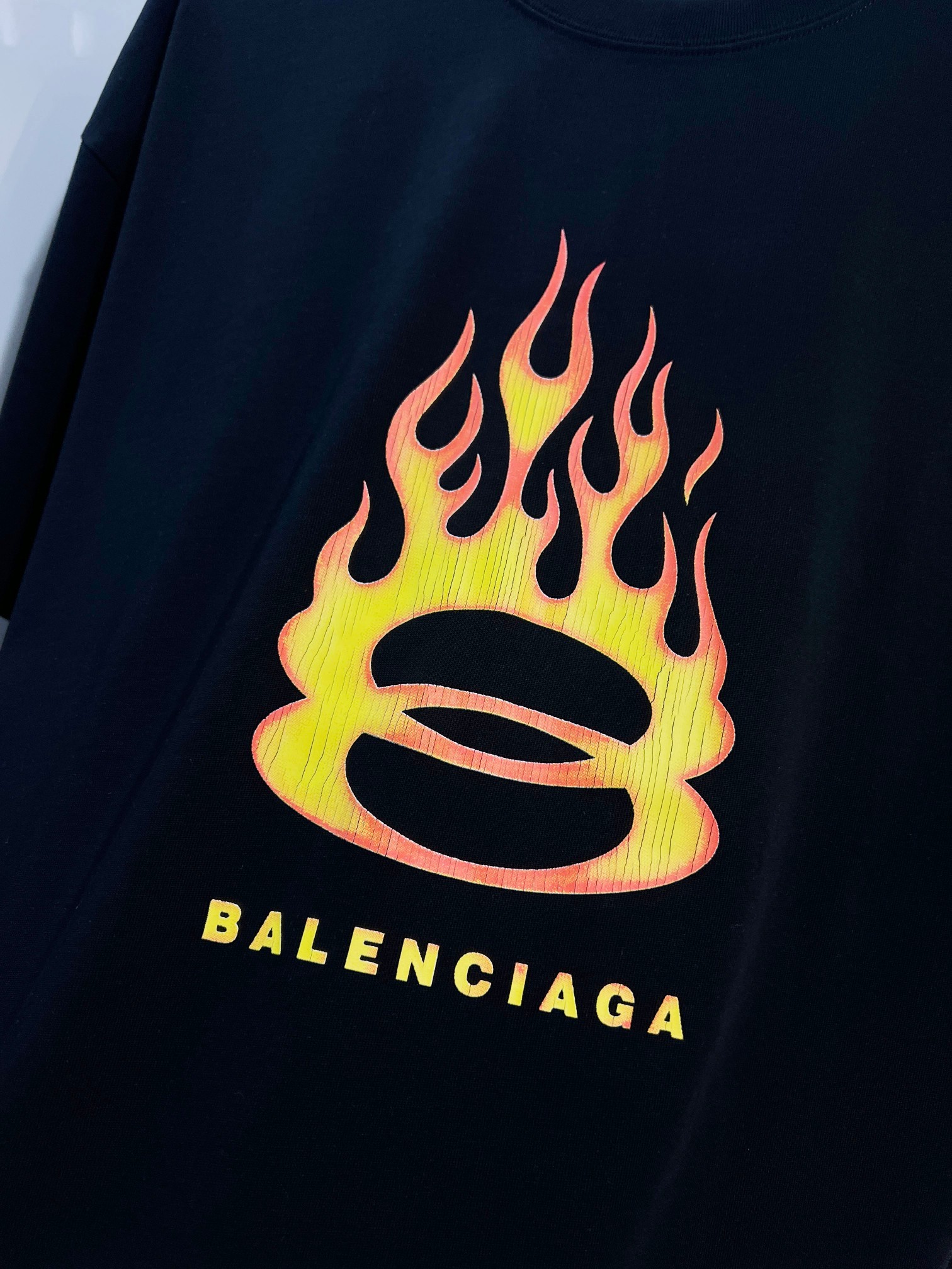 Balenciaga M L XL Style 2 T-Shirt