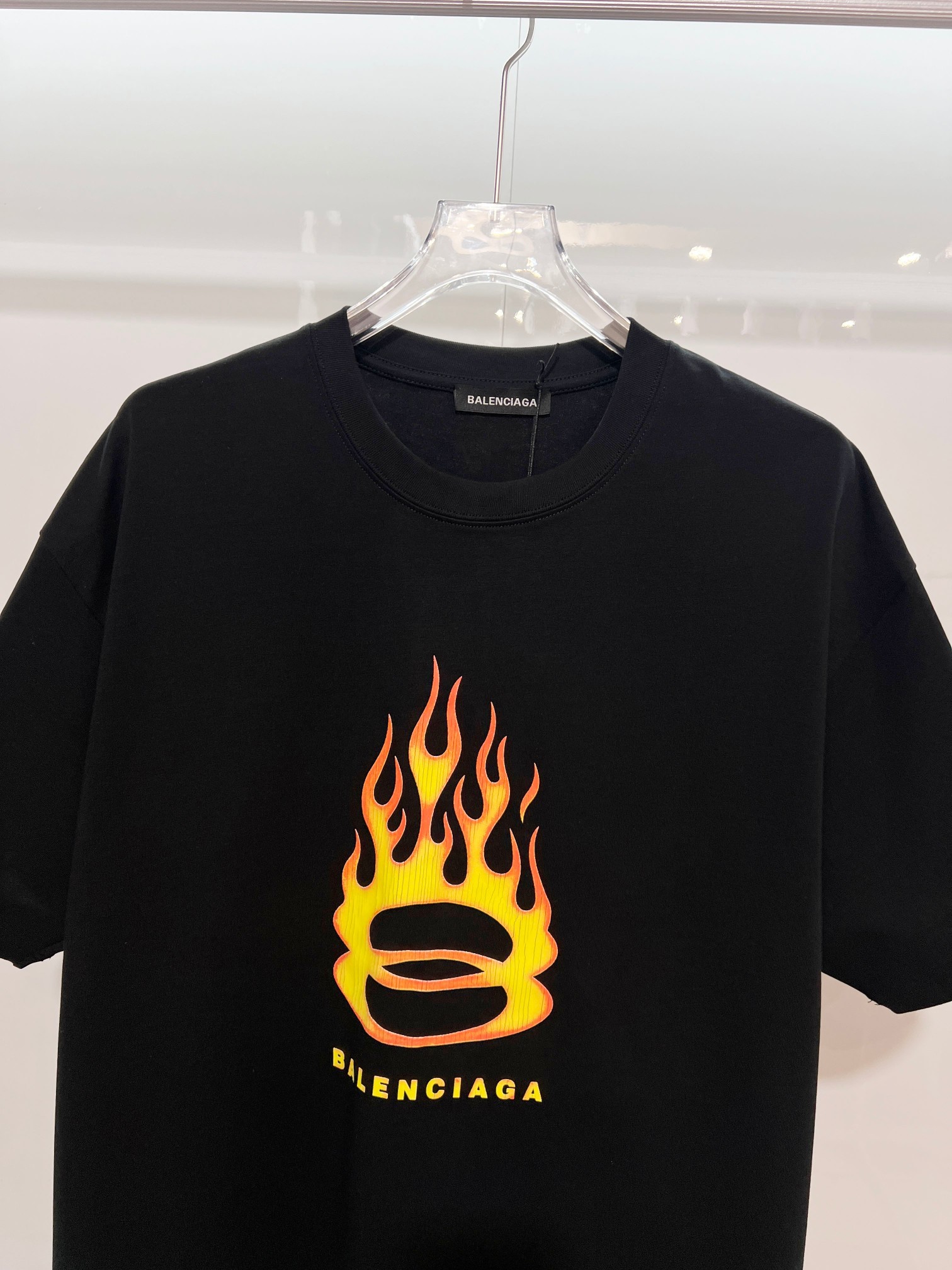 Balenciaga M L XL Style 2 T-Shirt