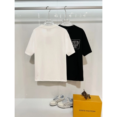 Balenciaga M L XL Style 3 T-Shirt 02