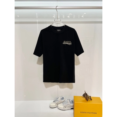 Balenciaga M L XL Style 6 T-Shirt 01