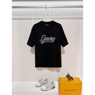 Balenciaga M L XL Style 7 T-Shirt 01