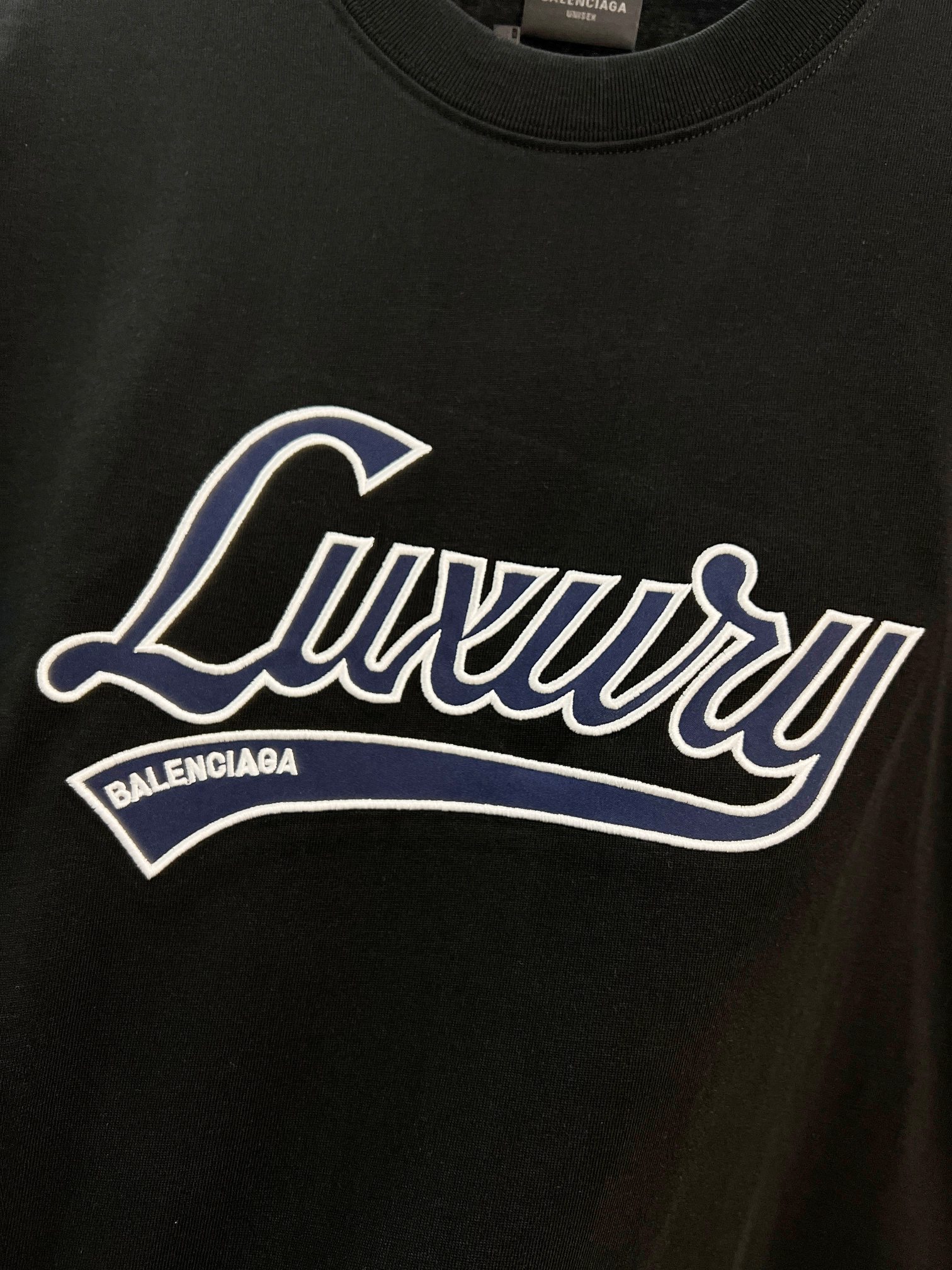 Balenciaga M L XL Style 7 T-Shirt