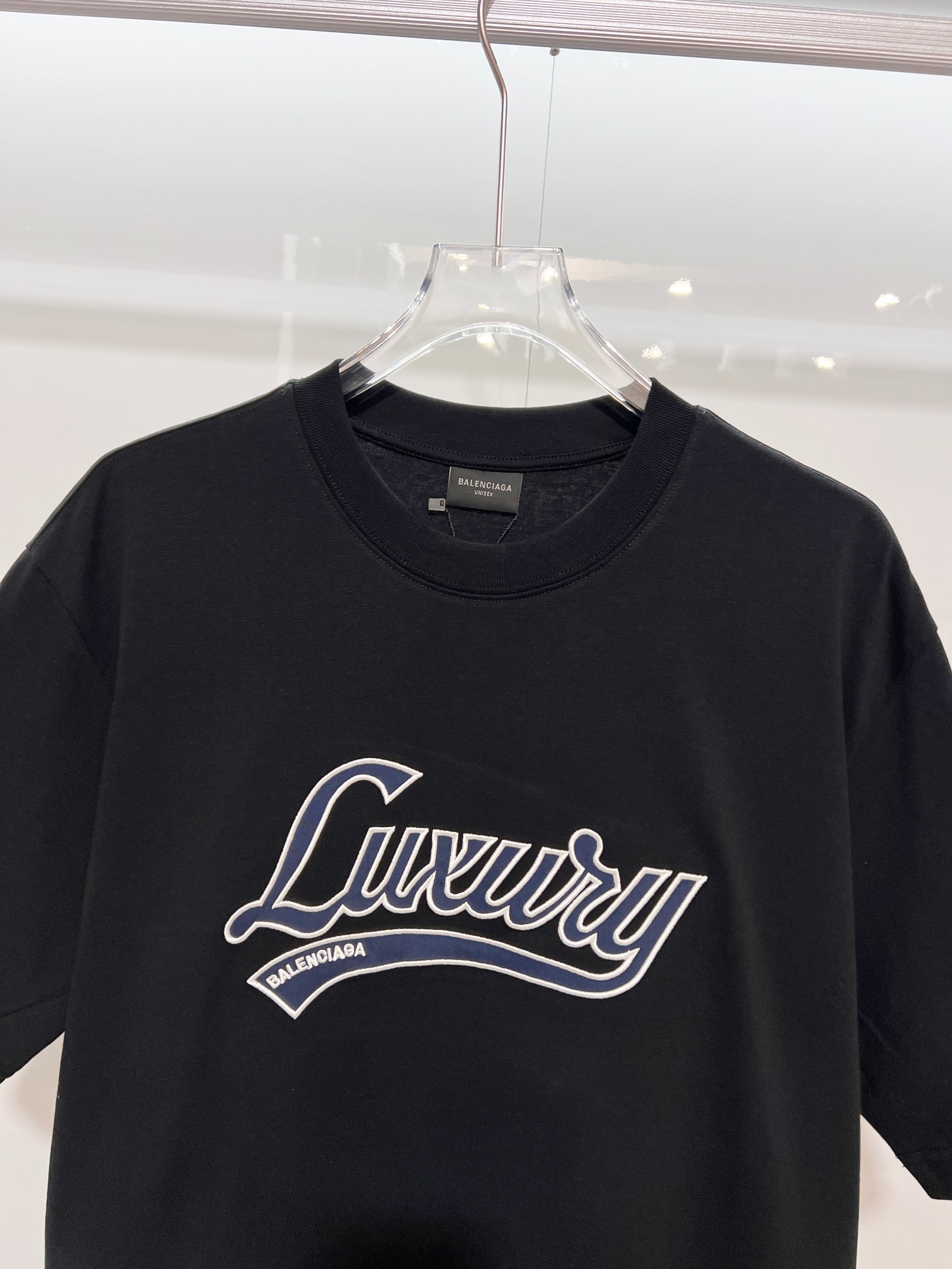 Balenciaga M L XL Style 7 T-Shirt