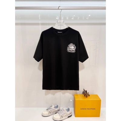 Balenciaga M L XL Style 8 T-Shirt 01