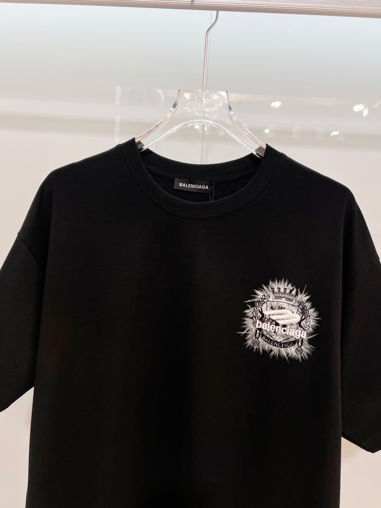 Balenciaga M L XL Style 8 T-Shirt