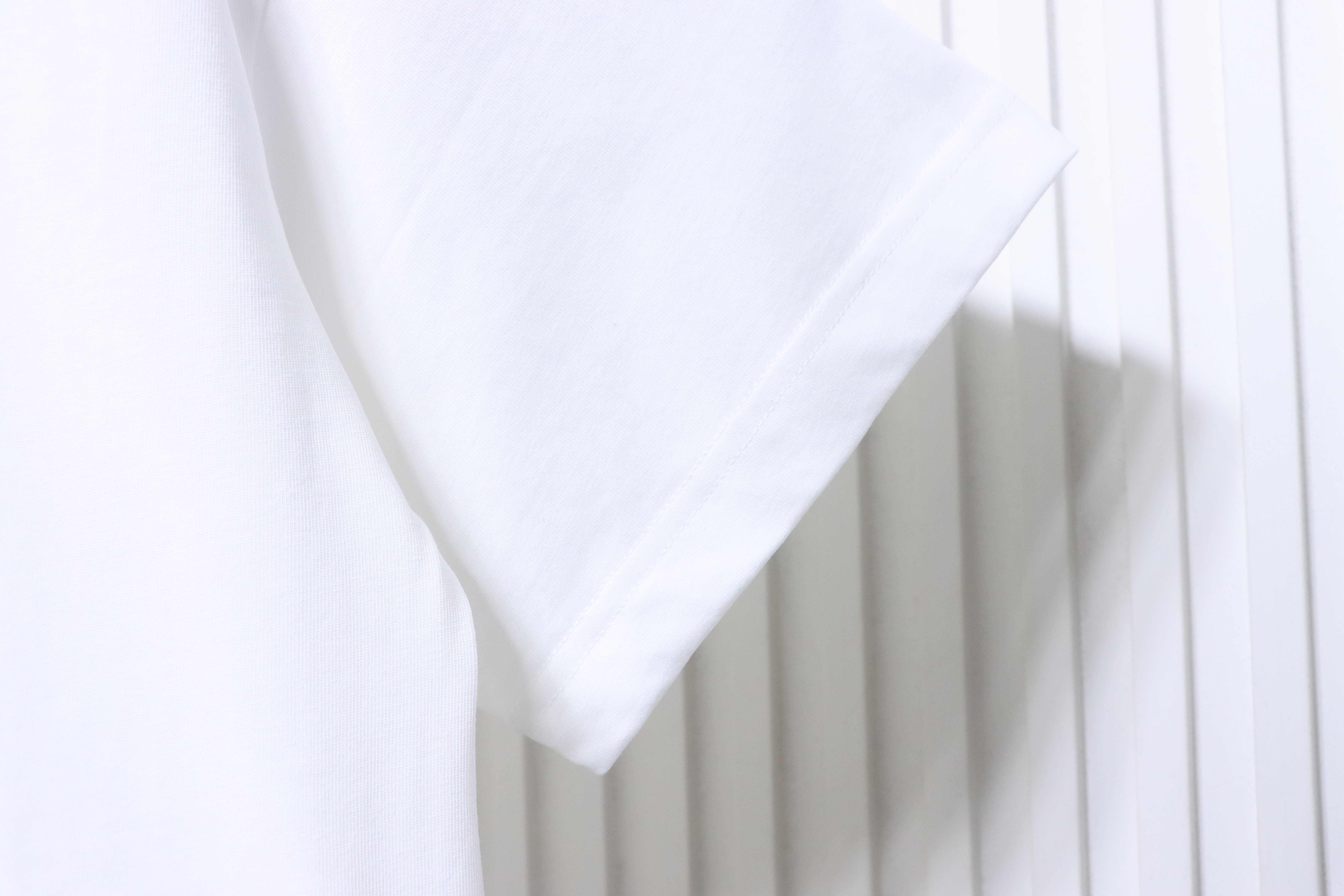 Balenciaga Print Short Sleeve T-Shirt Style 2