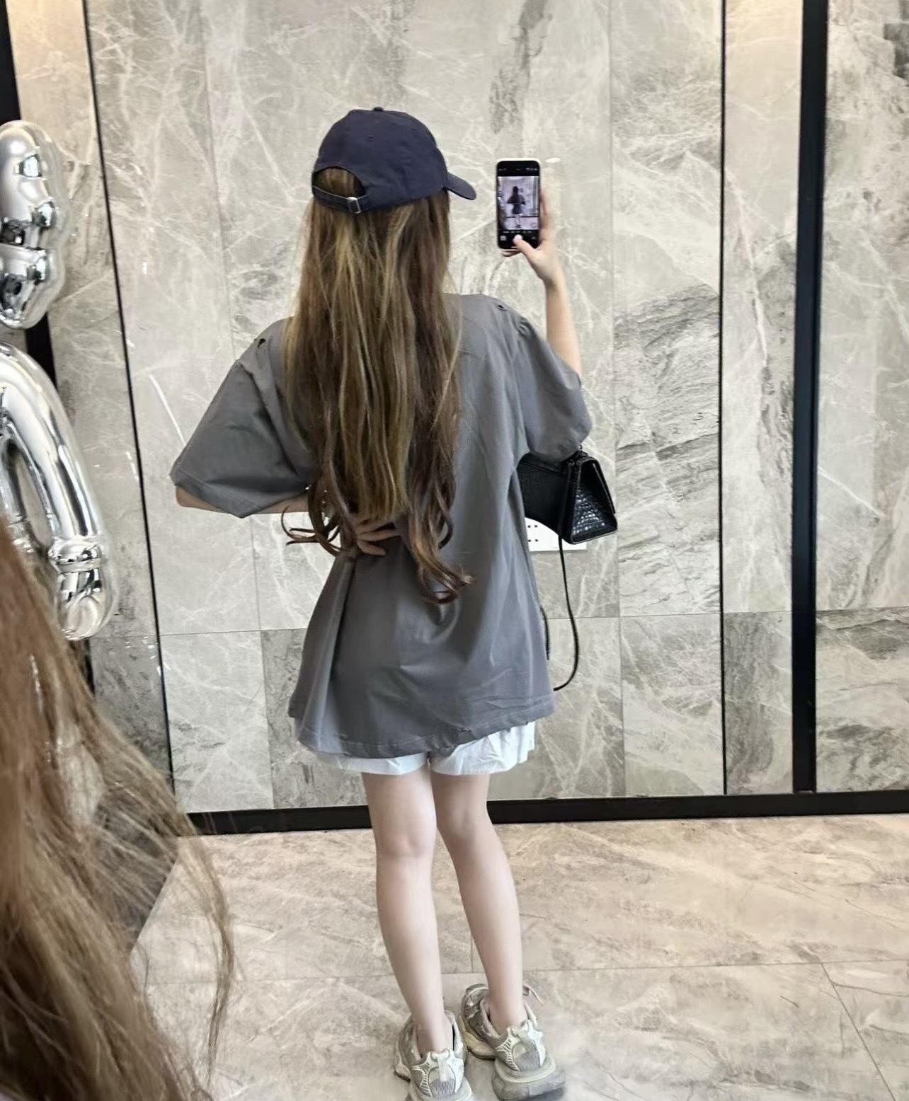 Balenciaga Short Sleeve T-Shirt