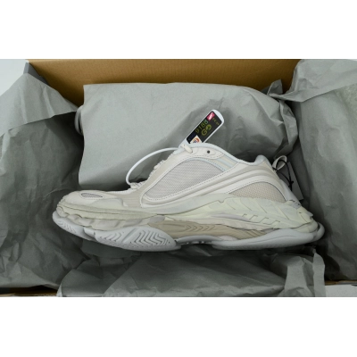 Balenciaga Triple S 2 'Eggshell' 865851 WTRS2 9191 02