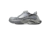 Balenciaga Triple S 2 'Gradient Grey' 865849 WTR2G 1800