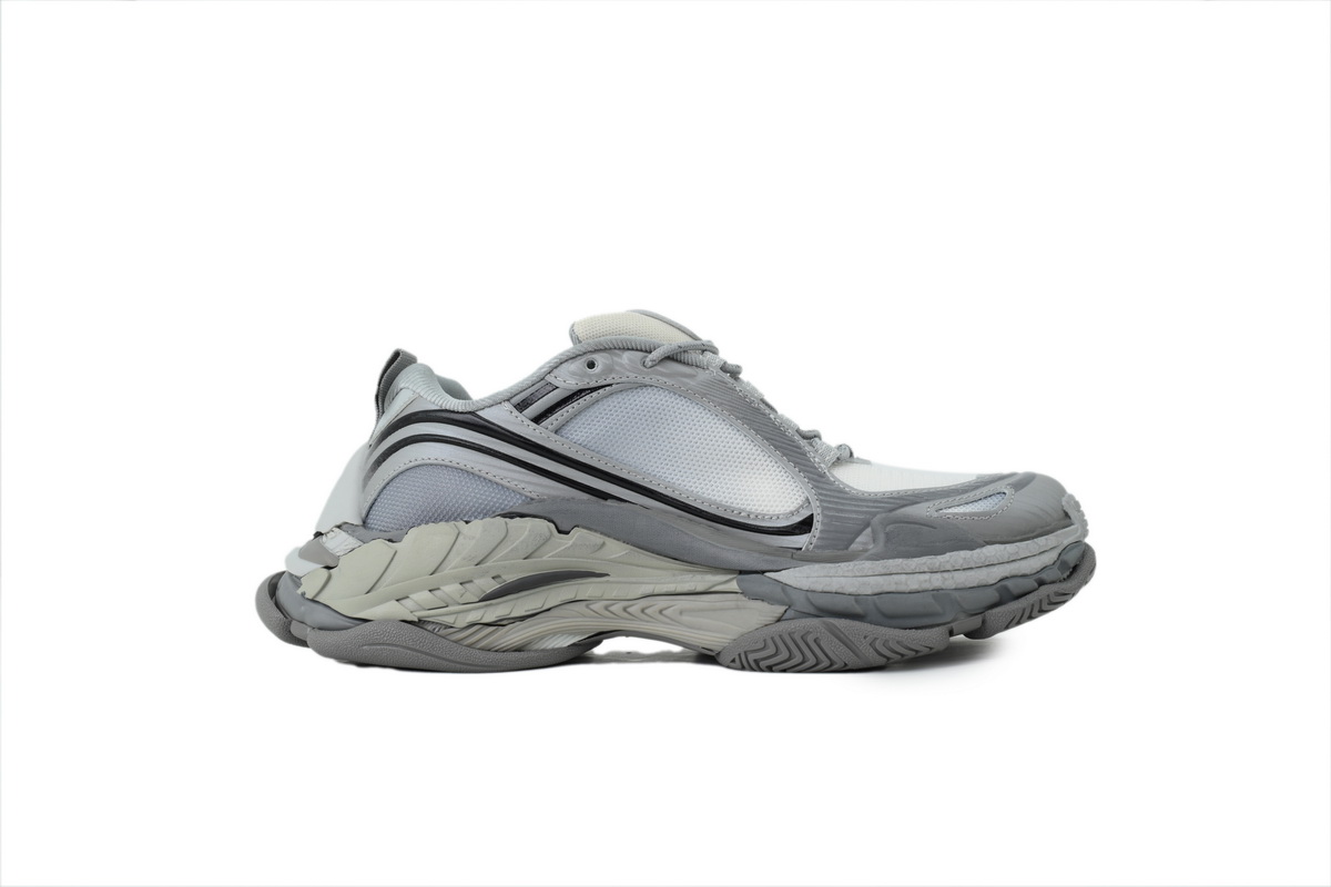 Balenciaga Triple S 2 'Gradient Grey' 865849 WTR2G 1800